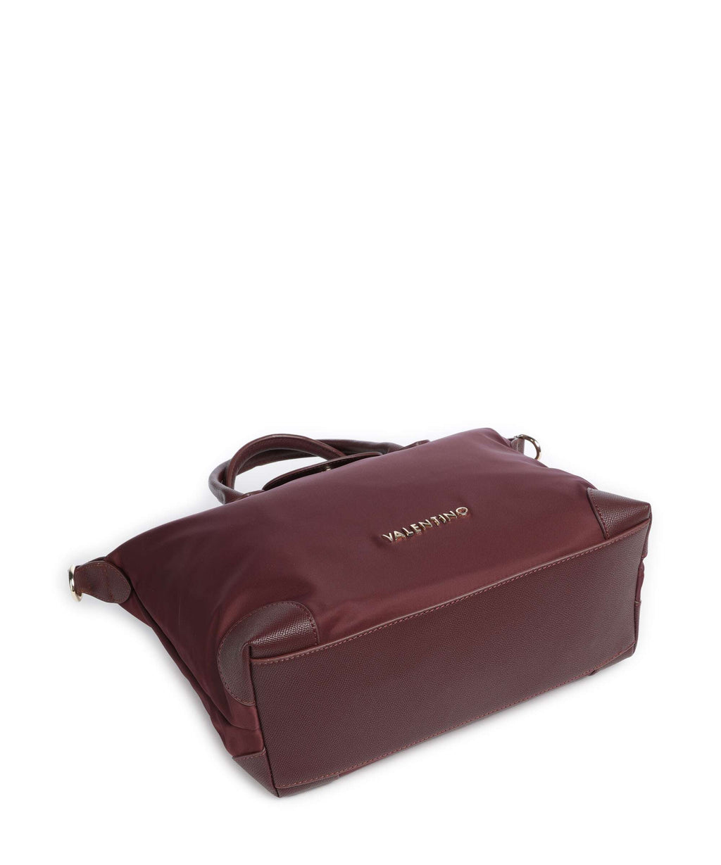 Valentino Bags Jenny Re Handbag prugna