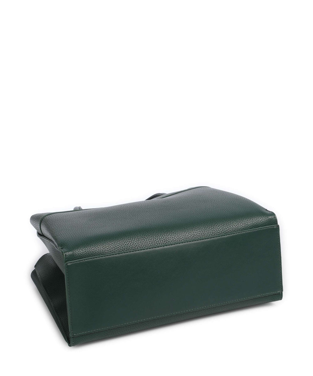 Valentino Bags Alexia Handbag bosco