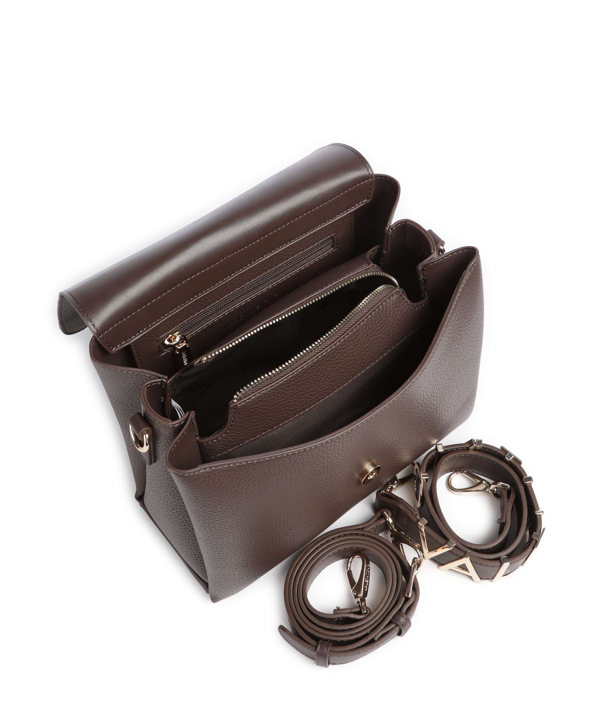 Valentino Bags Alexia Crossbody bag moro