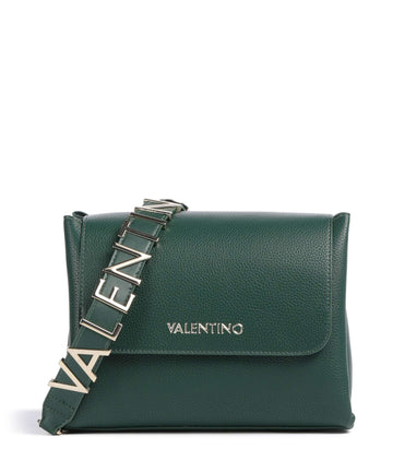 Valentino Bags Alexia Sac bandoulière bosco