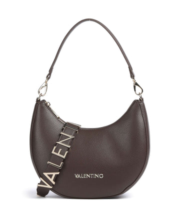 Valentino Bags Alexia Sac porté épaule moro