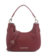 Valentino Bags Brixton Sac porté épaule bordeaux