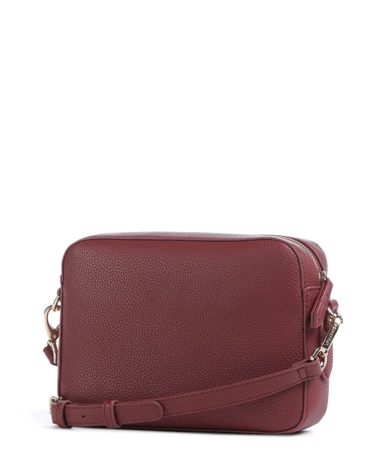 Valentino Bags Brixton Crossbody bag bordeaux