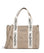 Valentino Bags Special Camy Handbag taupe
