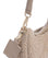 Valentino Bags Special Camy Shoulder bag taupe