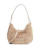 Valentino Bags Special Fadia Sac porté épaule beige