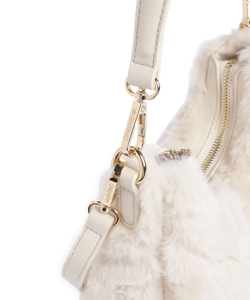 Valentino Bags Special Fadia Shoulder bag ecru