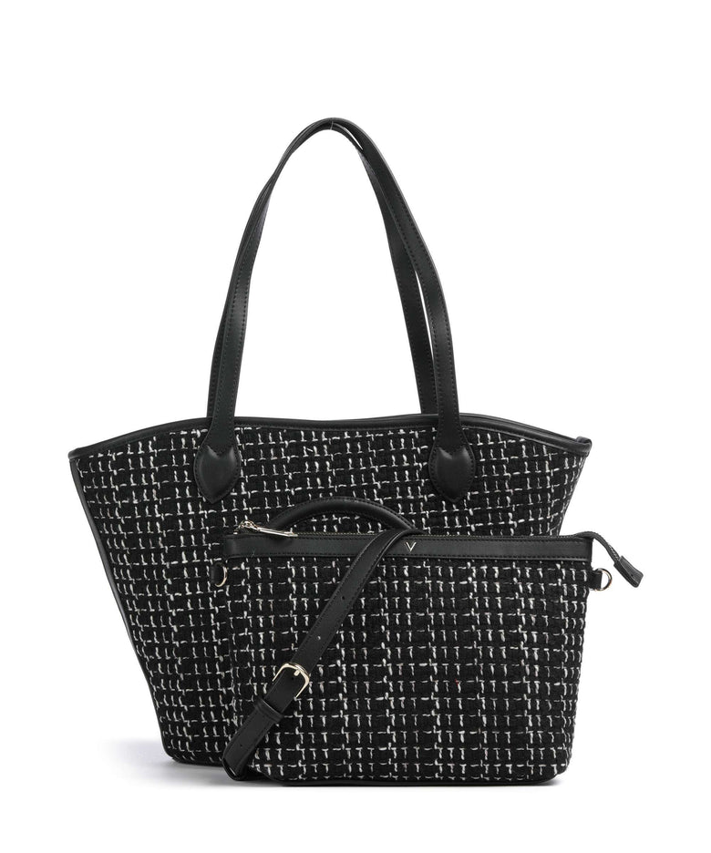 Valentino Bags Covent Tote bag nero/multicolour