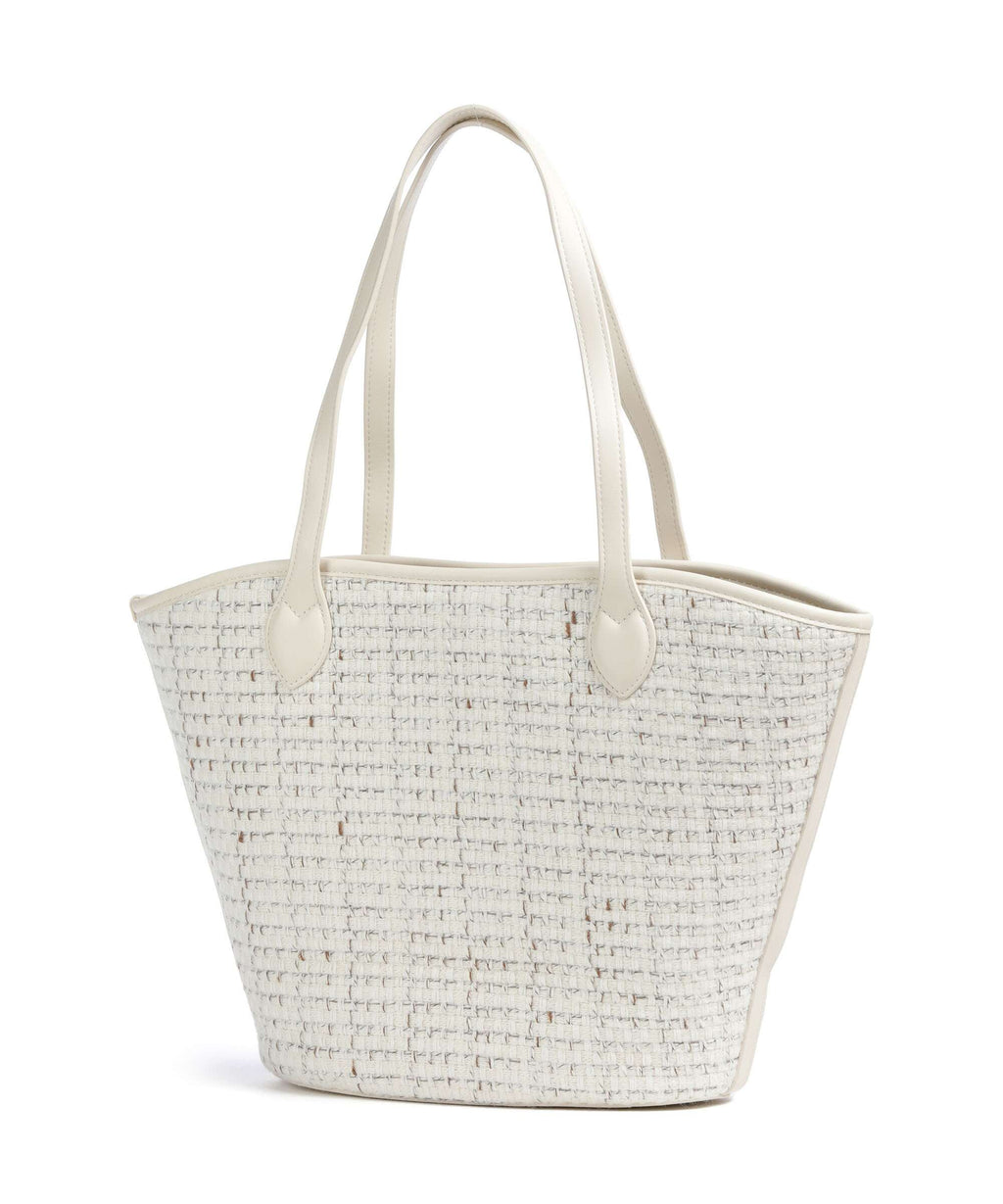 Valentino Bags Covent Tote bag off white/multicolour