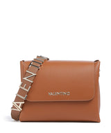 Valentino Bags Alexia Crossbody bag cuoio