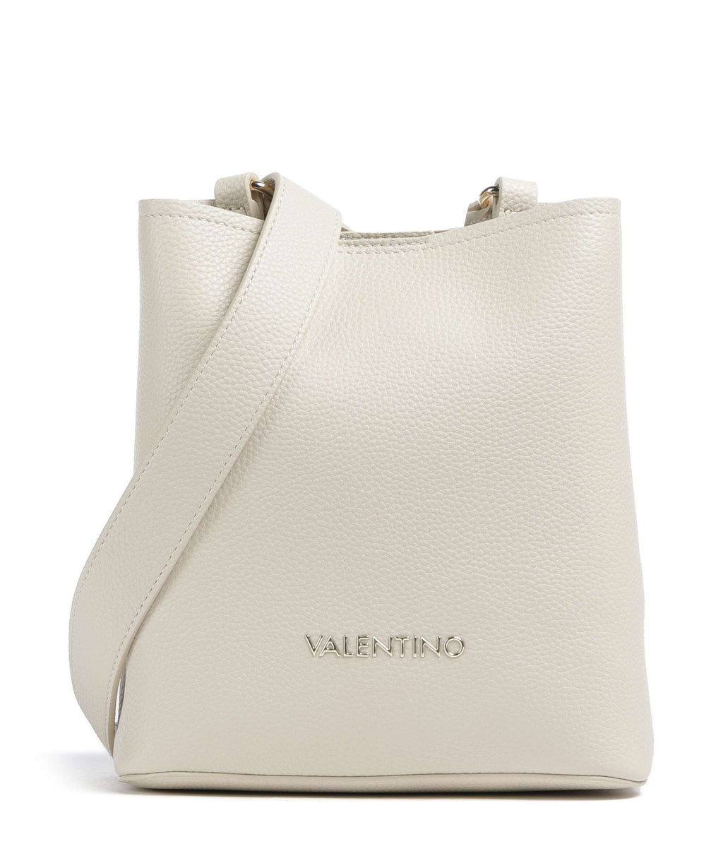 Valentino Bags Brixton Bucket bag ecru