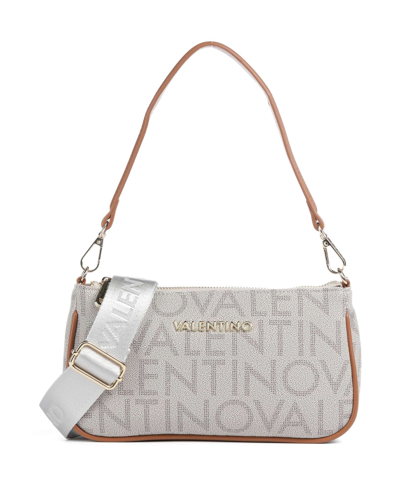 Valentino Bags Regina Re Shoulder bag beige/natur