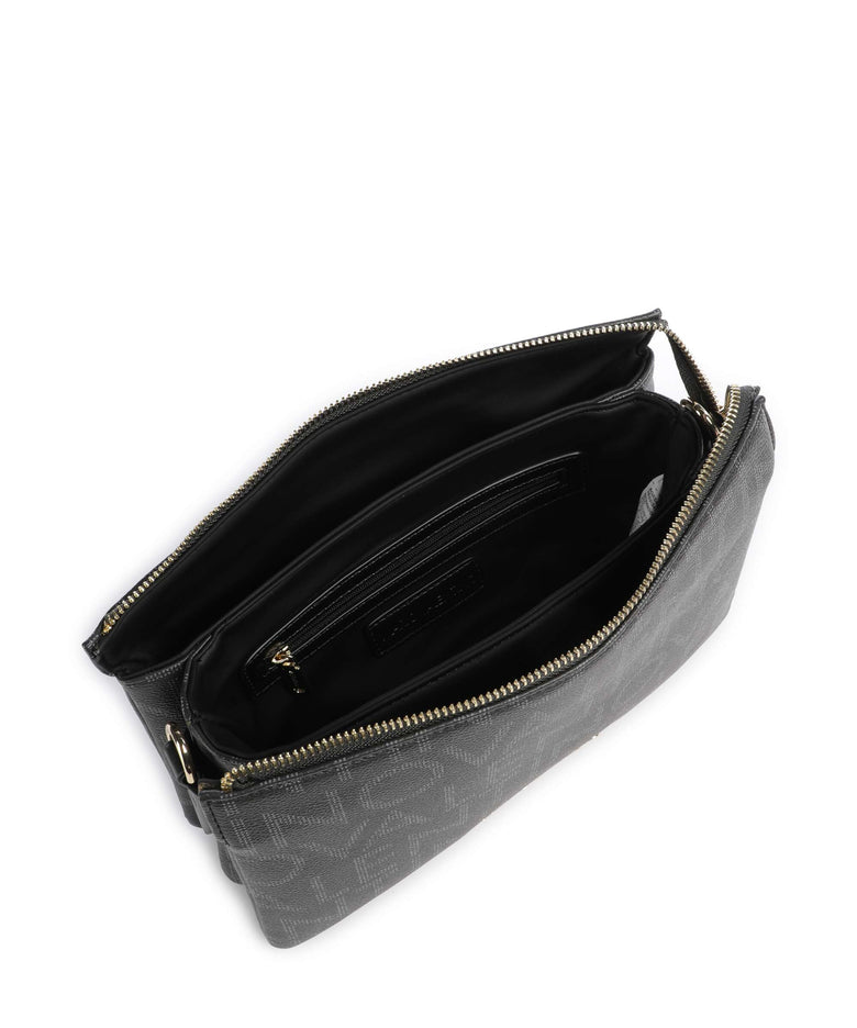 Valentino Bags Regina Re Shoulder bag nero