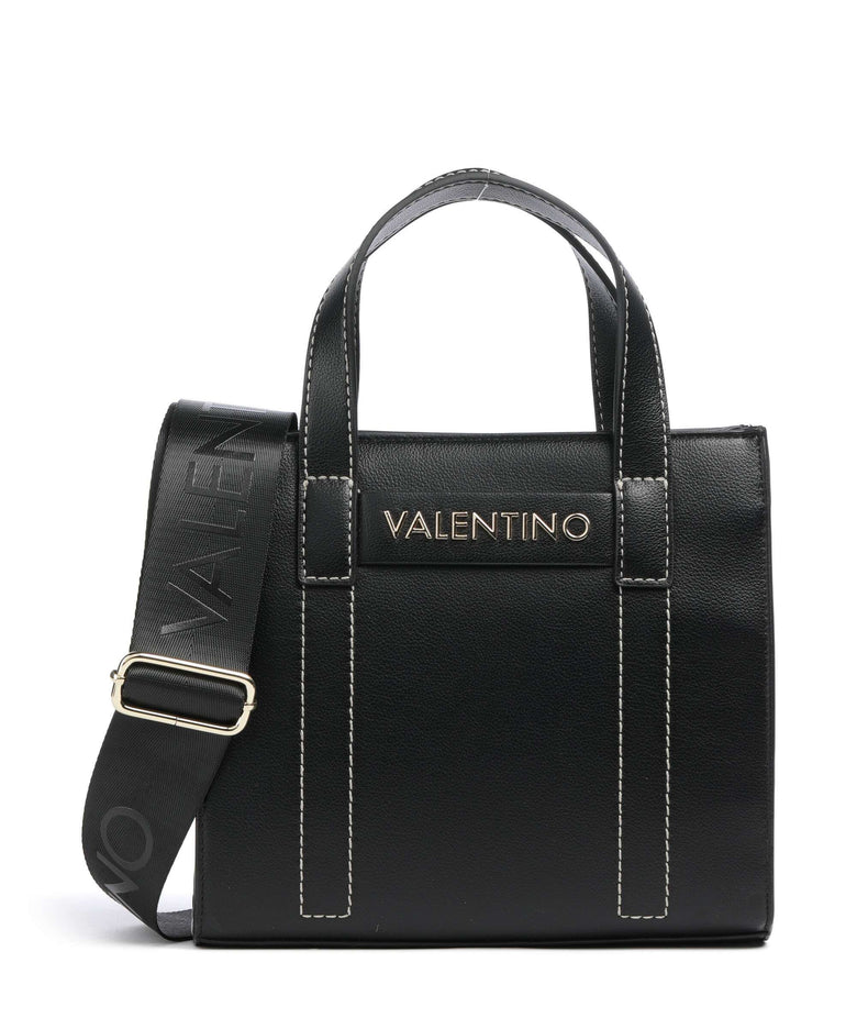 Valentino Bags Aury Re Handbag nero