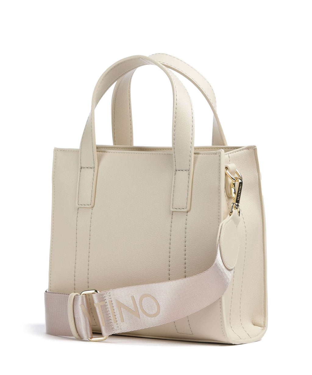 Valentino Bags Aury Re Handbag ecru