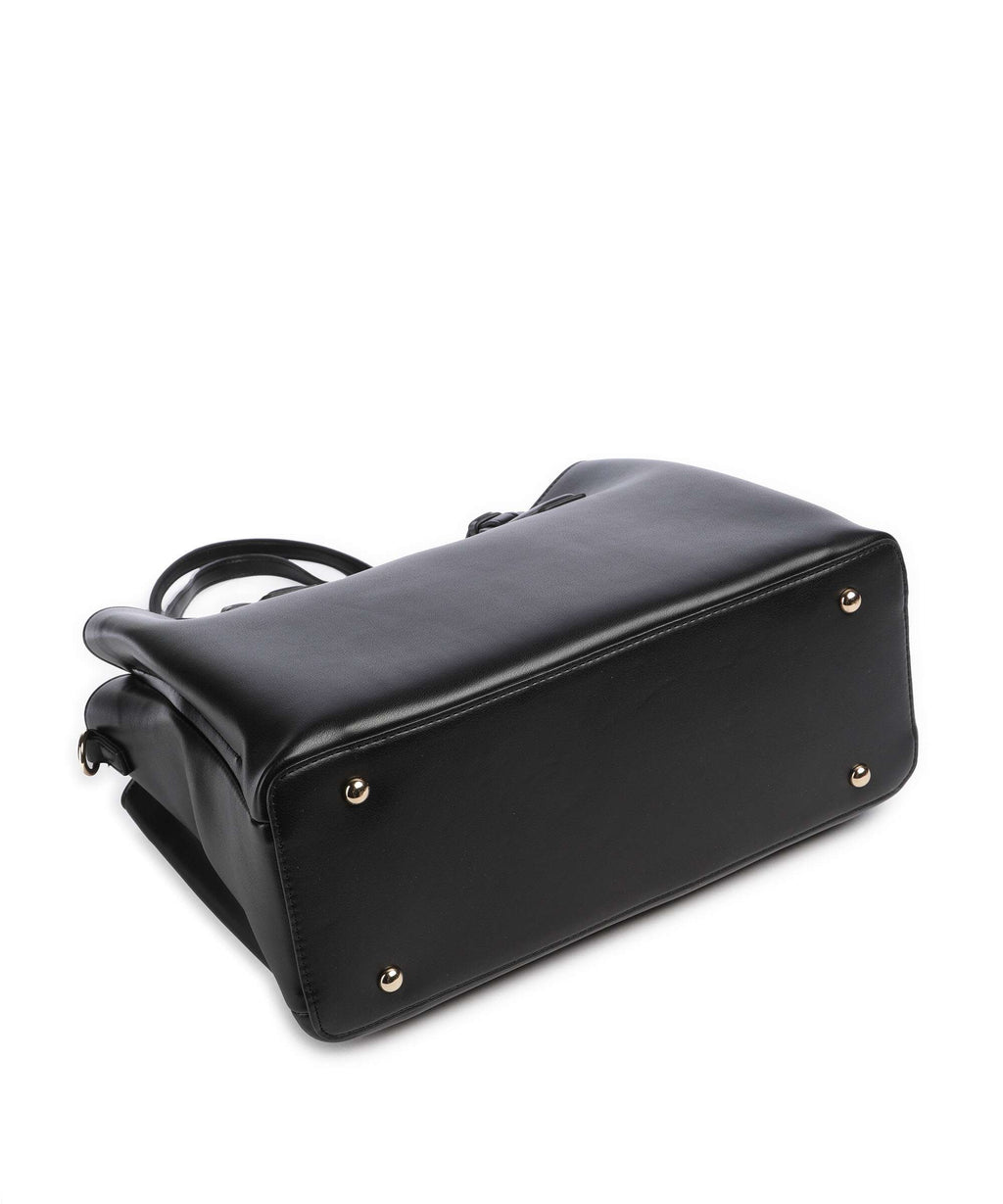 Valentino Bags Clio Re Tote bag nero