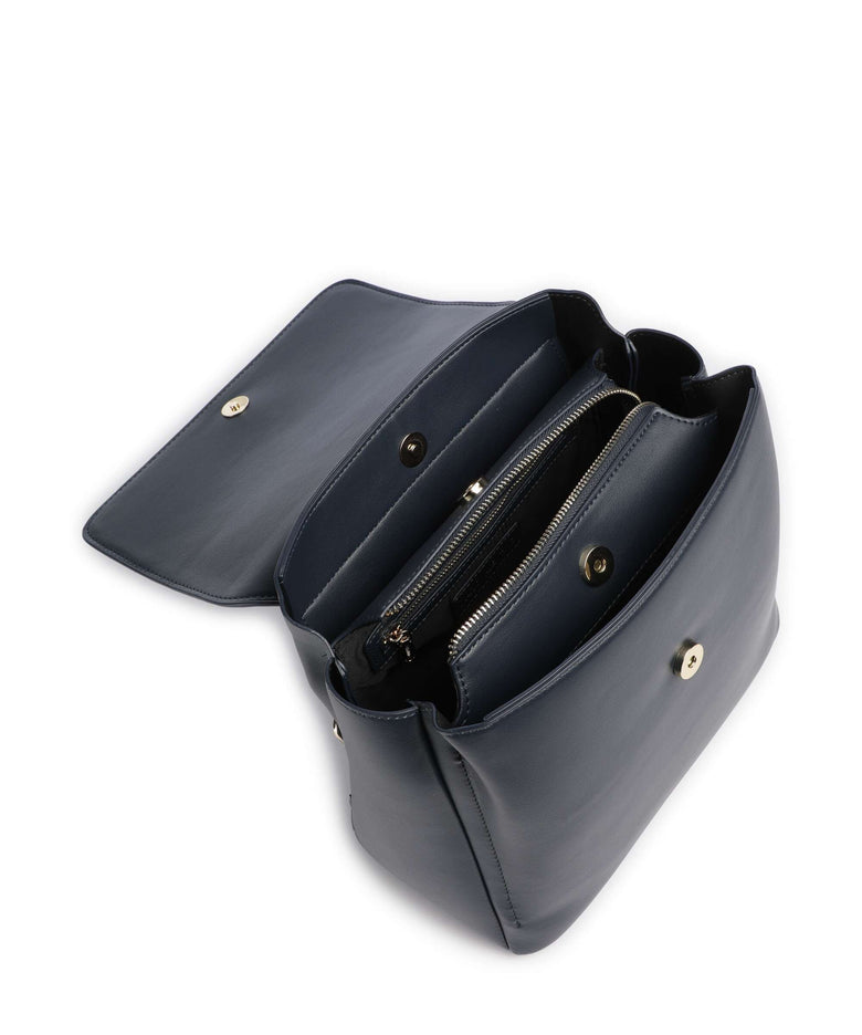 Valentino Bags Clio Re Backpack blu