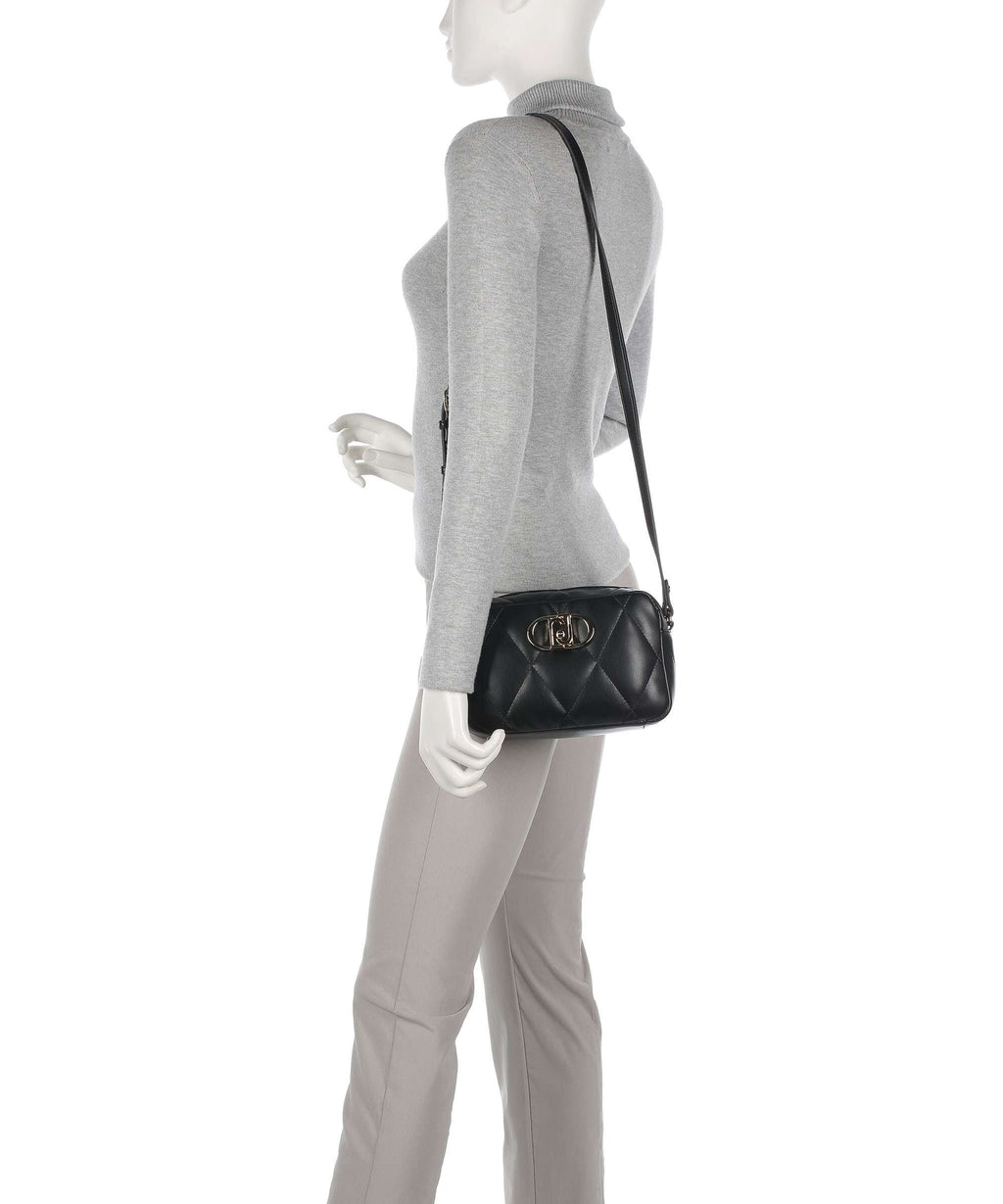 Liu Jo Thilini Crossbody bag nero                          