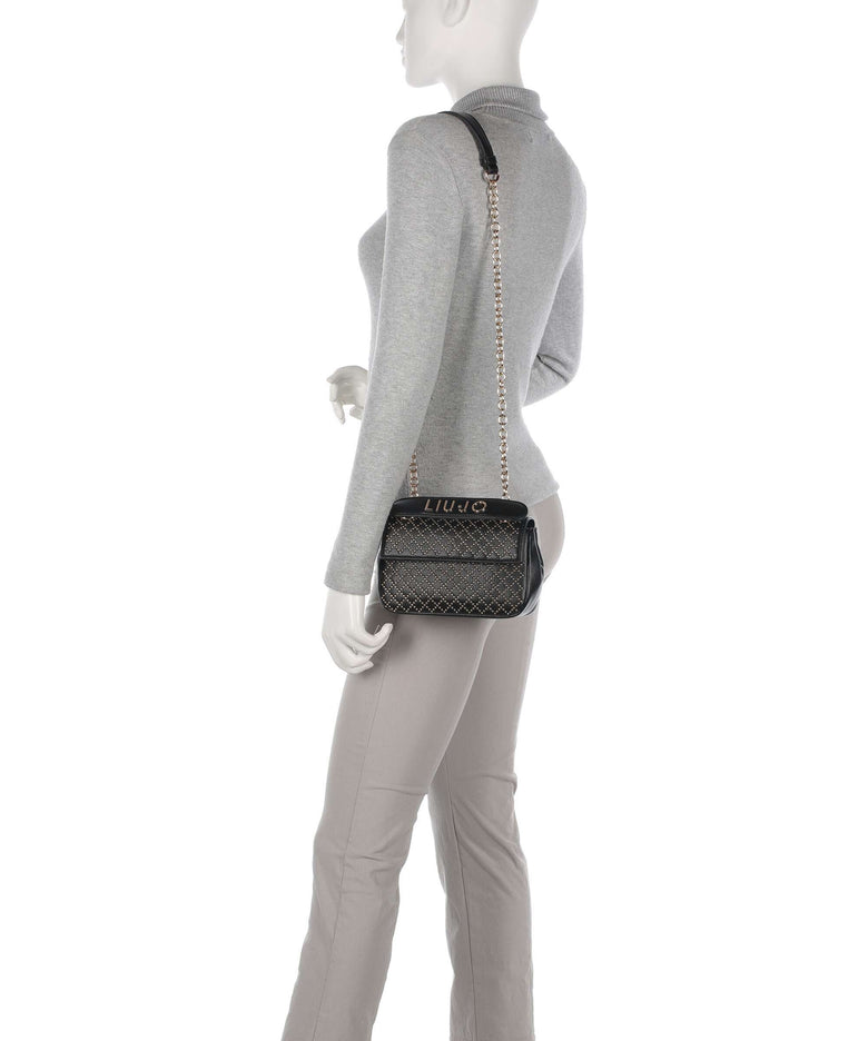 Liu Jo Jorah Crossbody bag nero                          