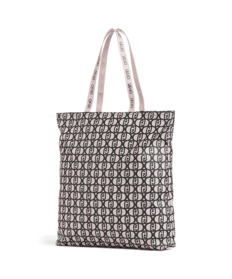 Liu Jo Tote bag nero                          