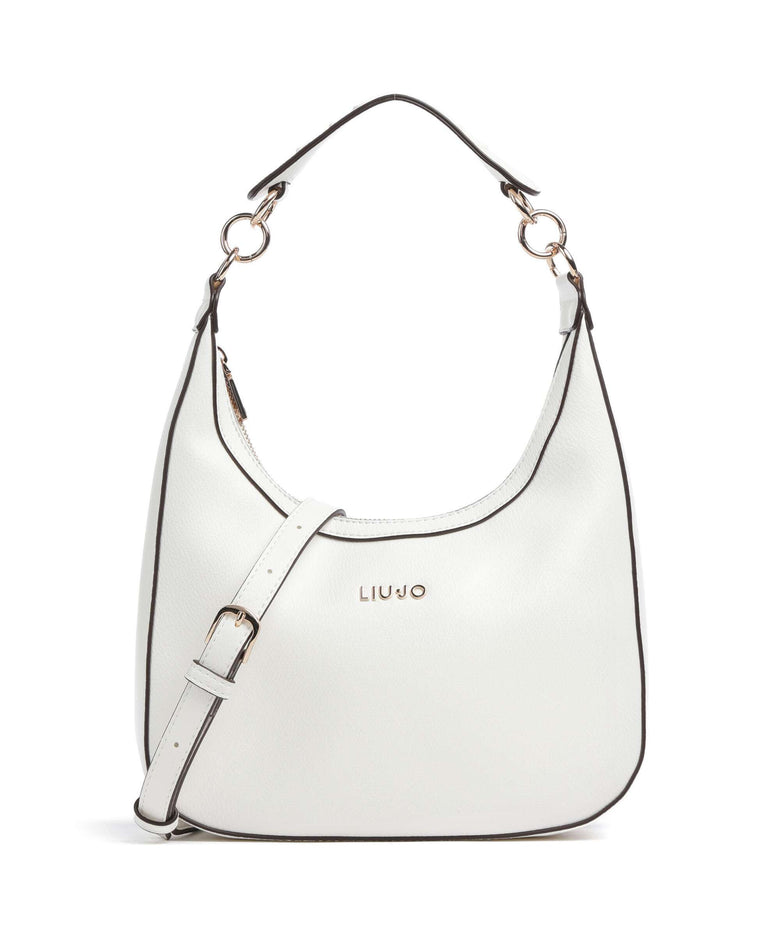 Liu Jo Jorah Hobo bag offwhite