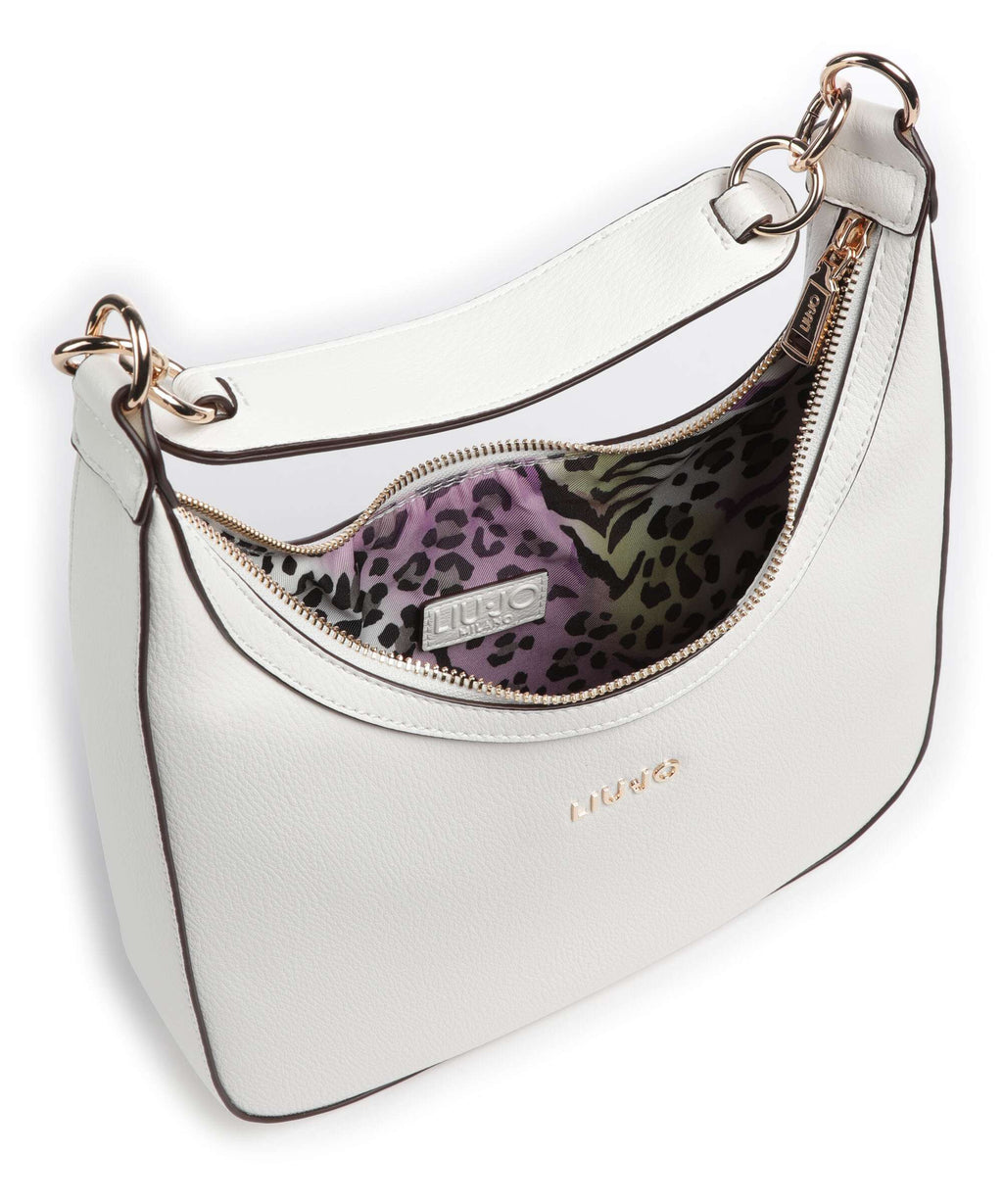 Liu Jo Jorah Hobo bag offwhite