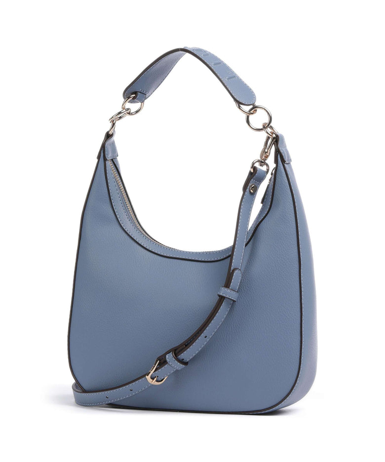 Liu Jo Jorah Hobo bag blue denim                    