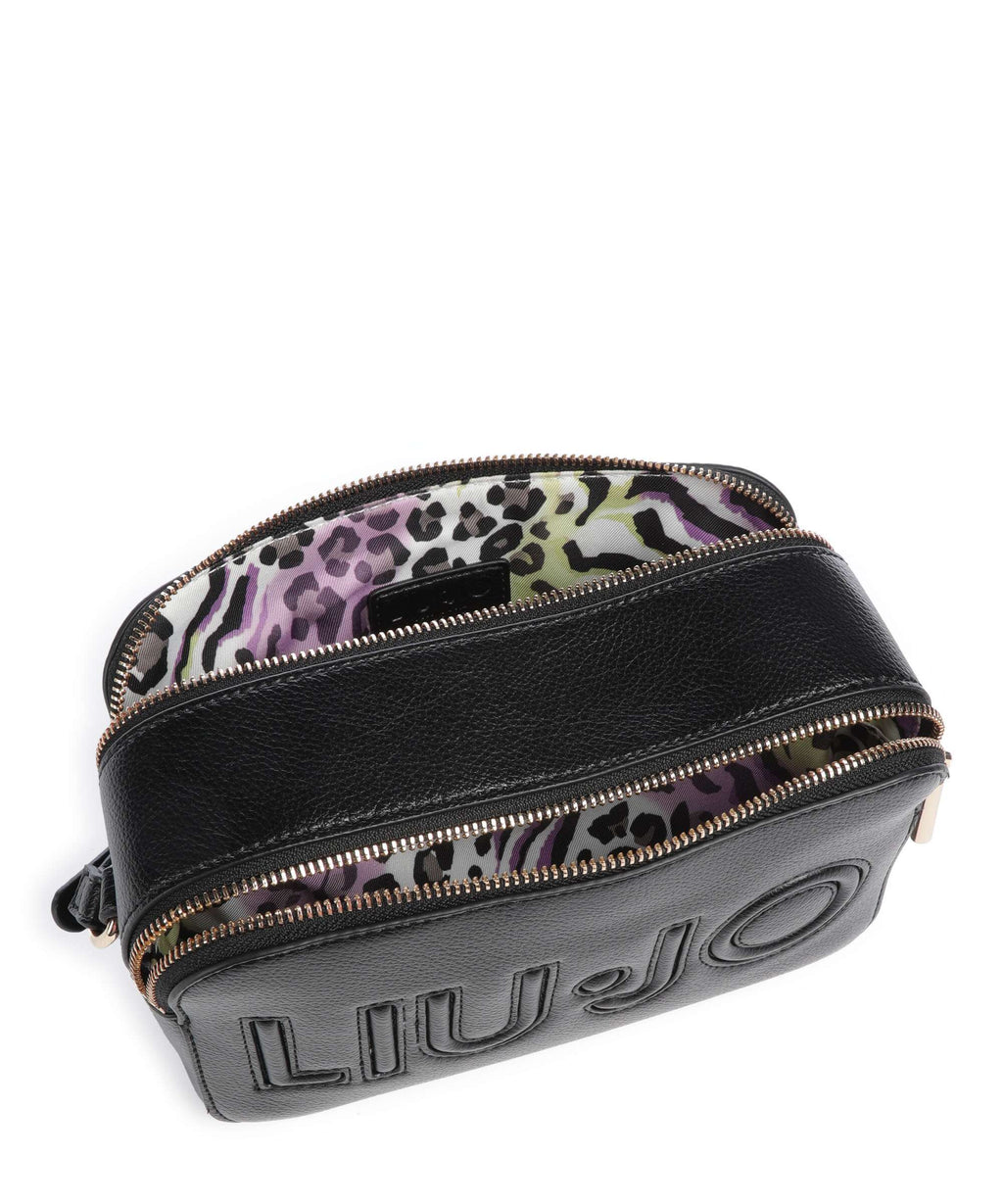 Liu Jo Daurin Crossbody bag nero                          