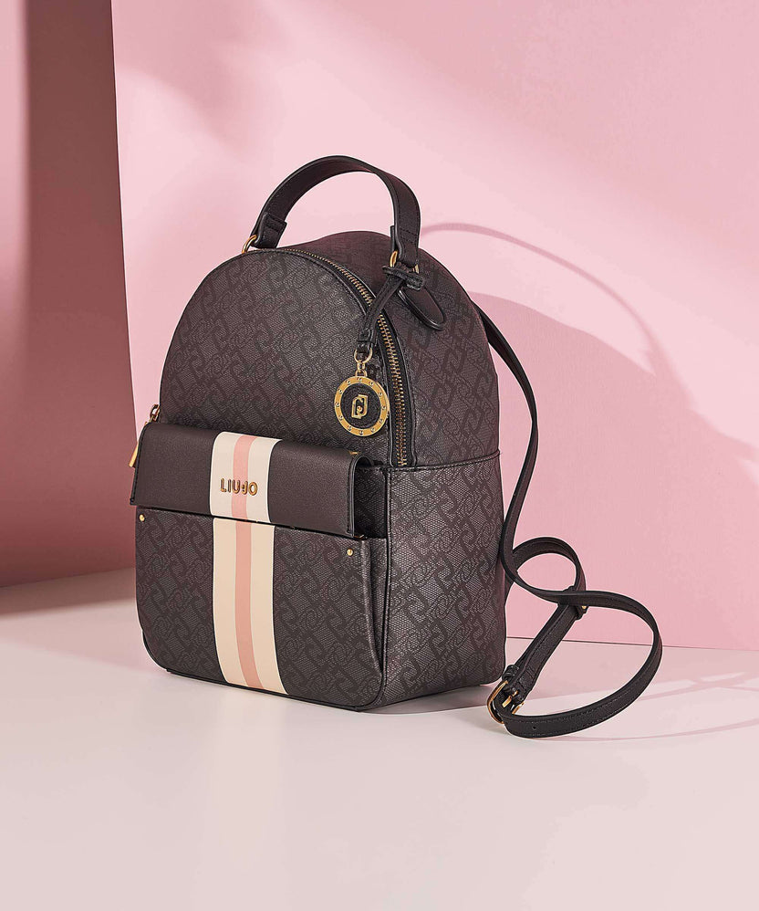 Liu Jo Clidia Backpack nero                          