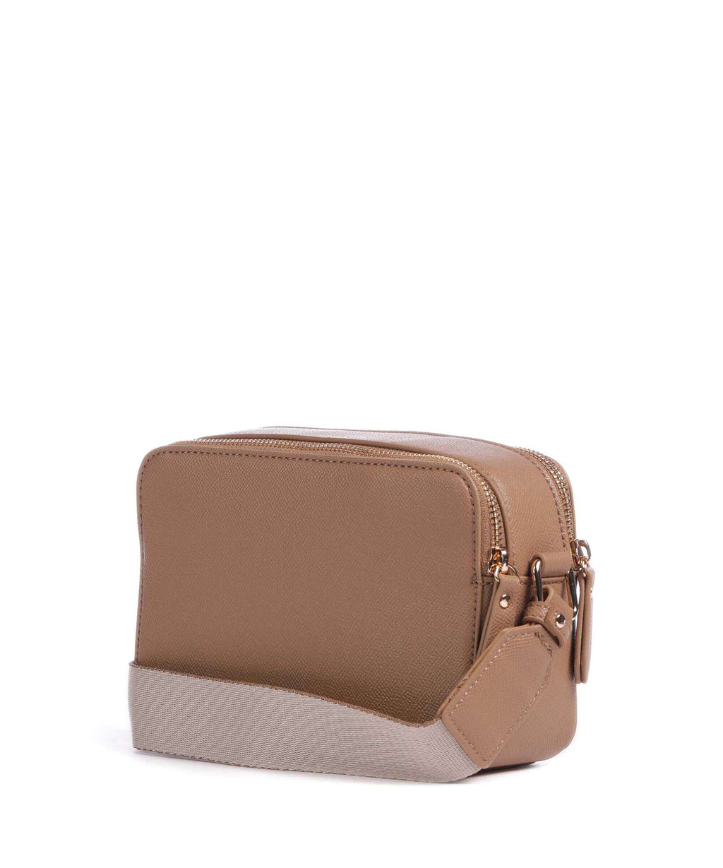 Liu Jo Nevet Crossbody bag almond