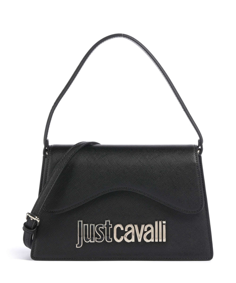 Just Cavalli Shoulder bag black