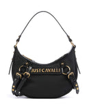 Just Cavalli Foulard Cage Sac porté épaule black