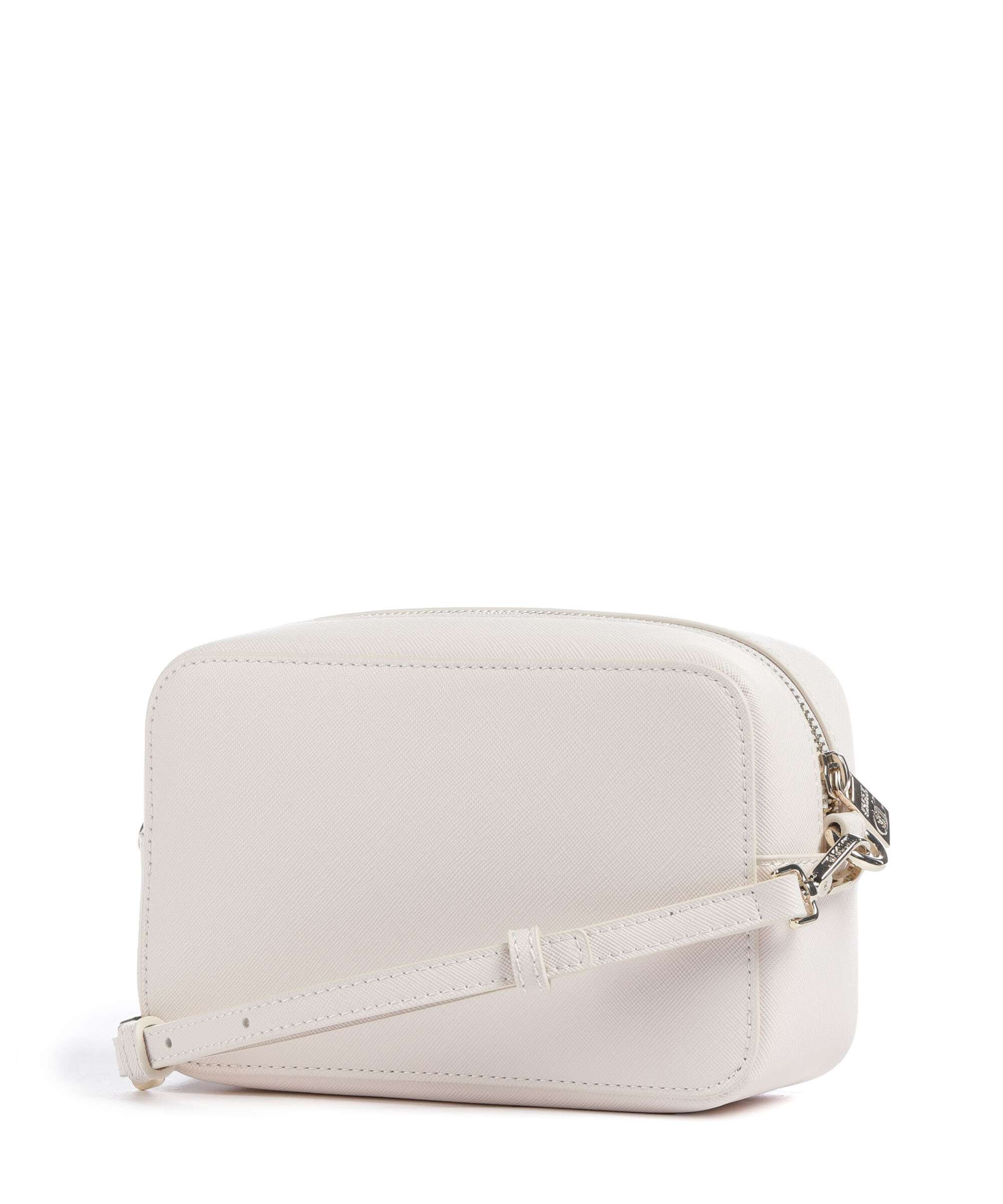 Just Cavalli Crossbody bag offwhite