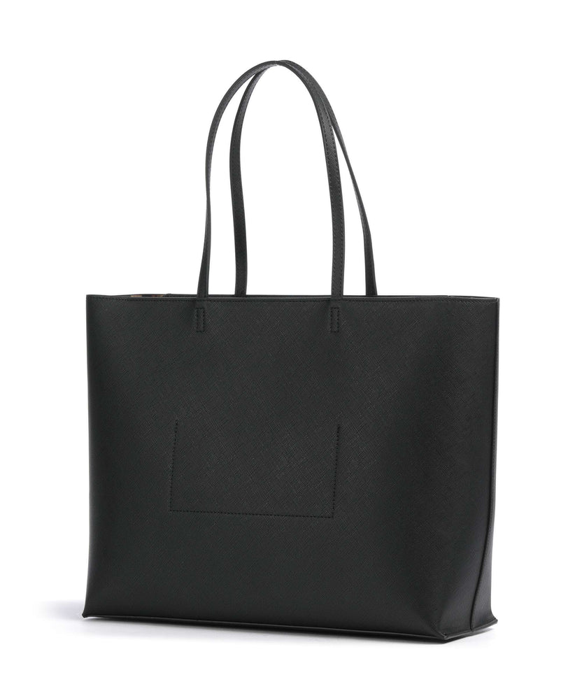 Just Cavalli Tote bag black