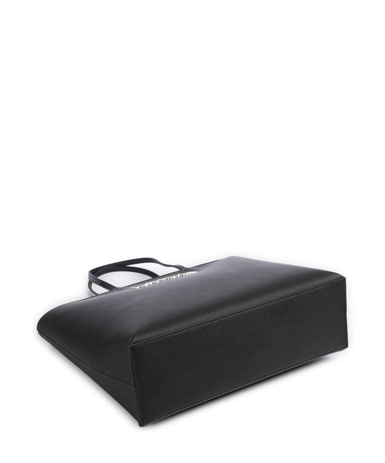 Just Cavalli Tote bag black