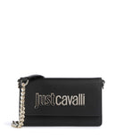 Just Cavalli Portefeuille black