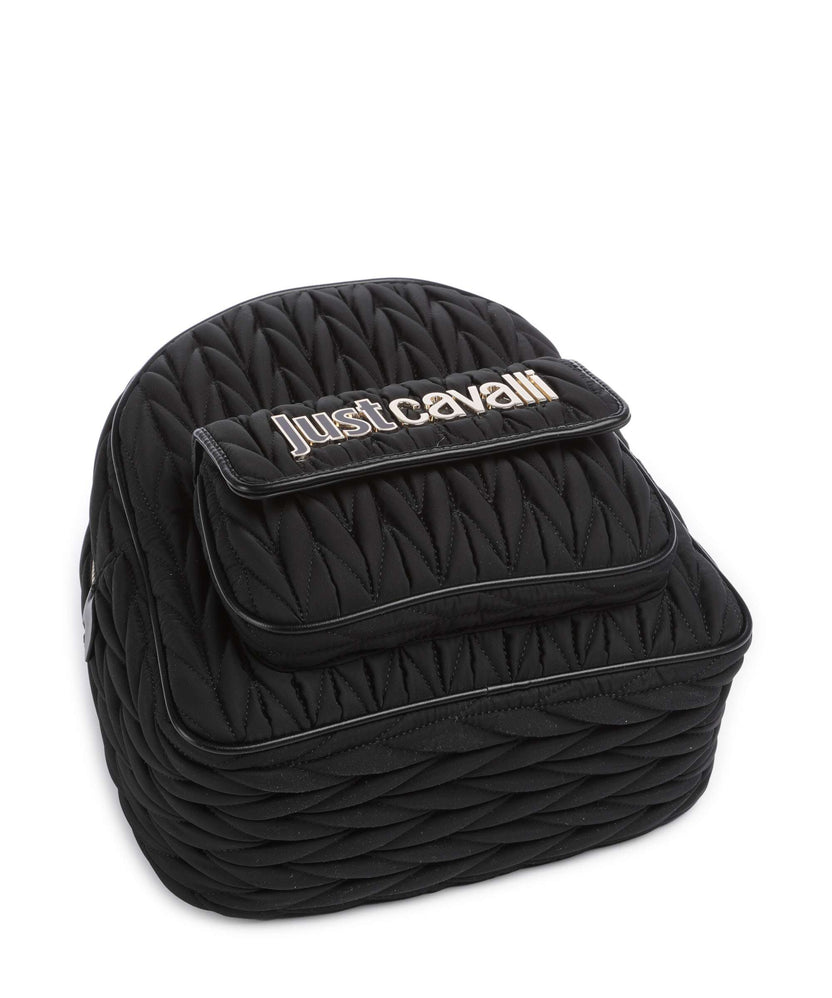 Just Cavalli Backpack black