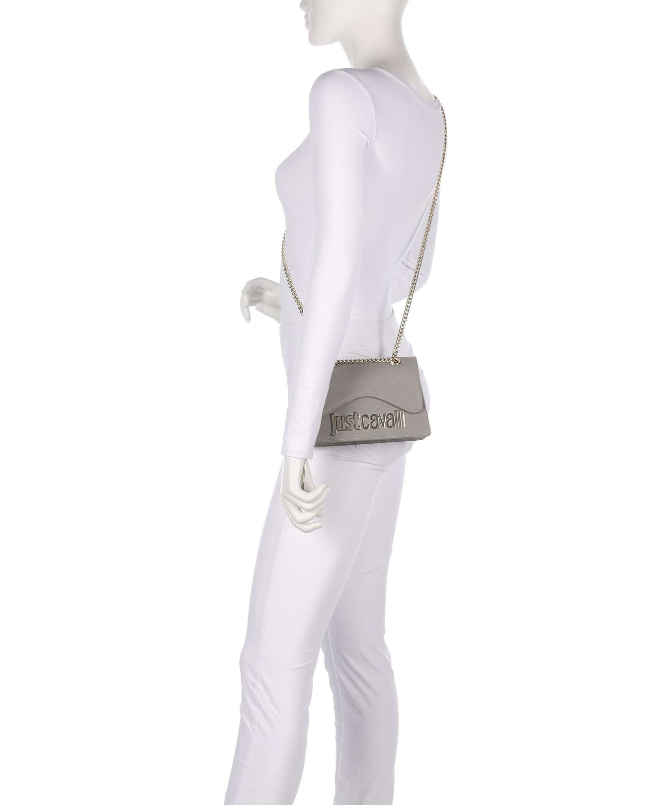 Just Cavalli Shoulder bag moon rock