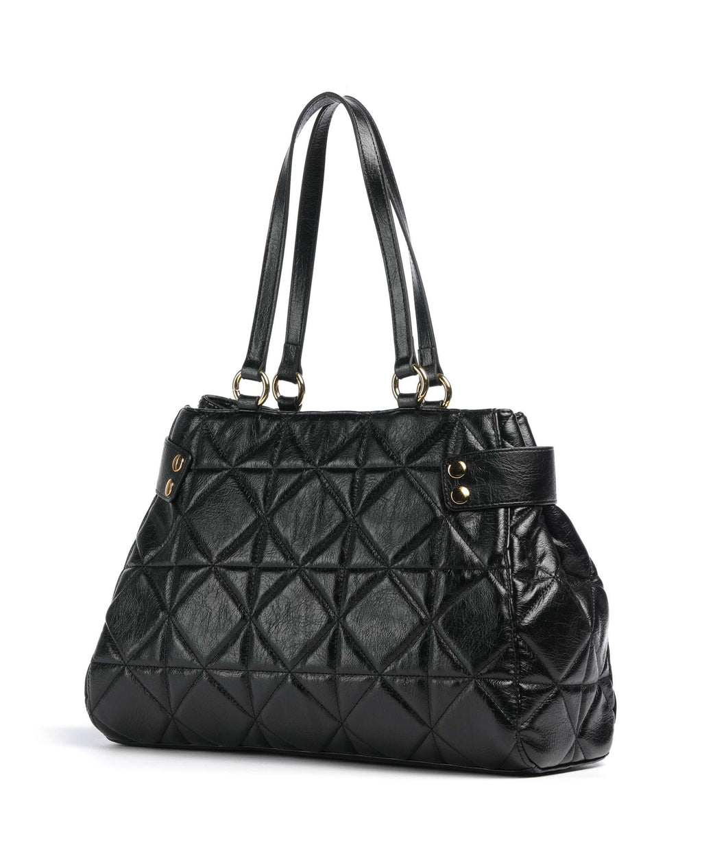 Just Cavalli Tote bag black