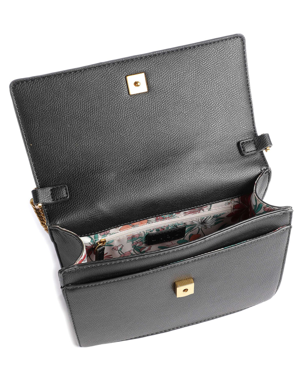 Liu Jo Adonide Crossbody bag nero