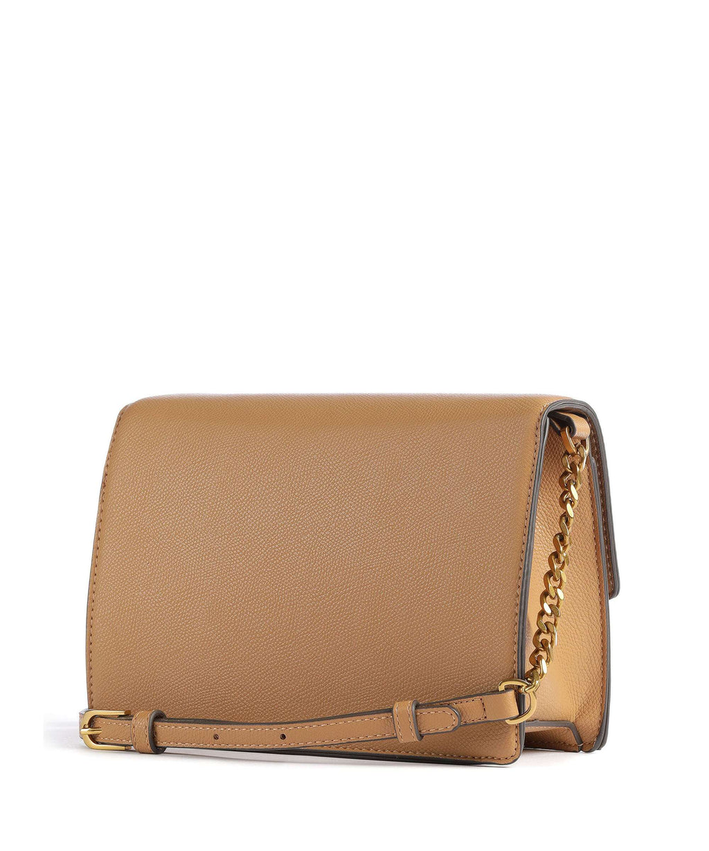 Liu Jo Adonide Crossbody bag cuoio chiaro