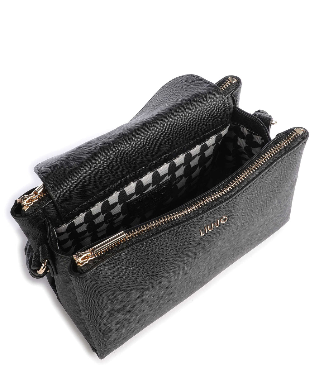 Liu Jo Caliwen Crossbody bag nero                          