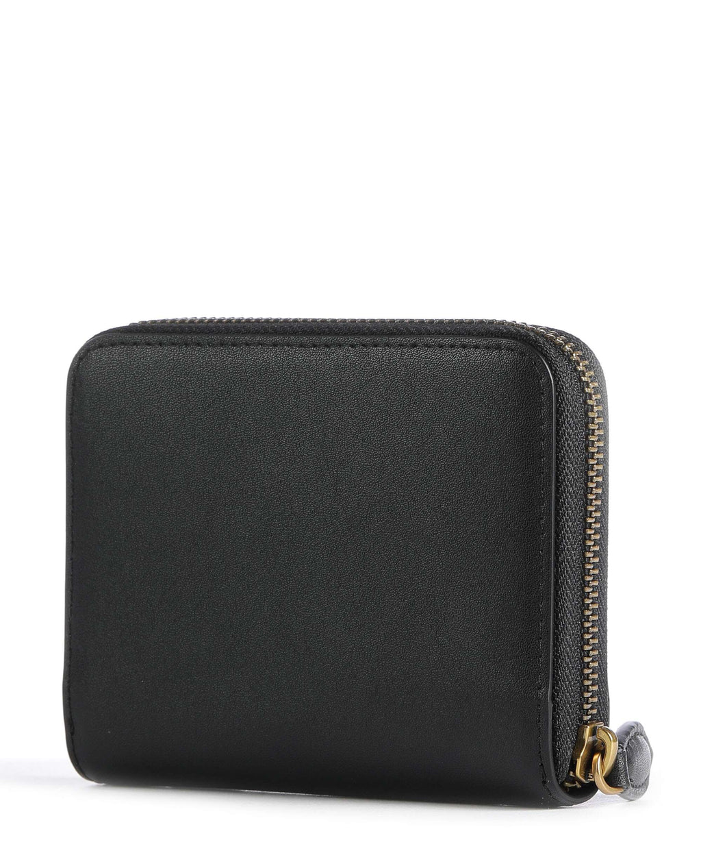 Pinko Taylor Wallet nero/antique gold