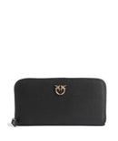 Pinko Ryder Wallet nero/antique gold