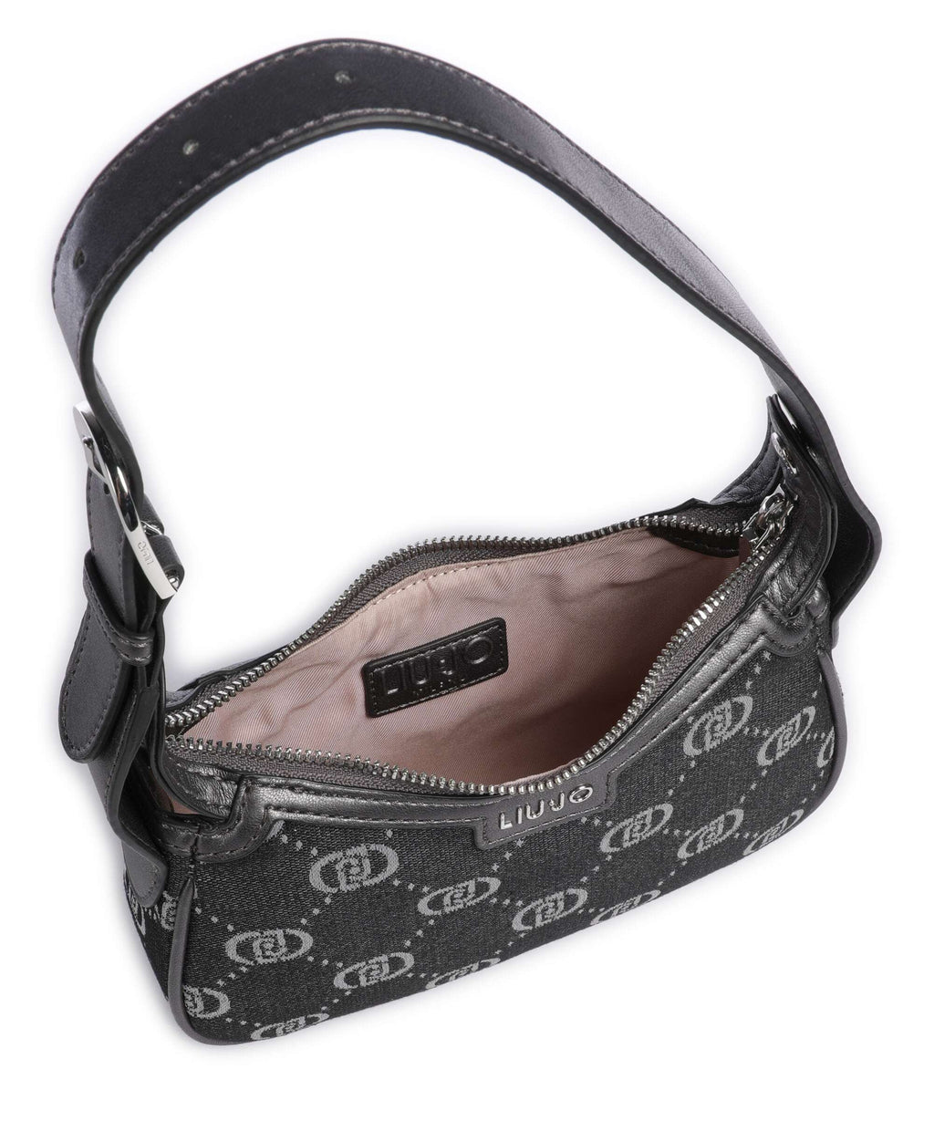 Liu Jo Ridhi Shoulder bag nero