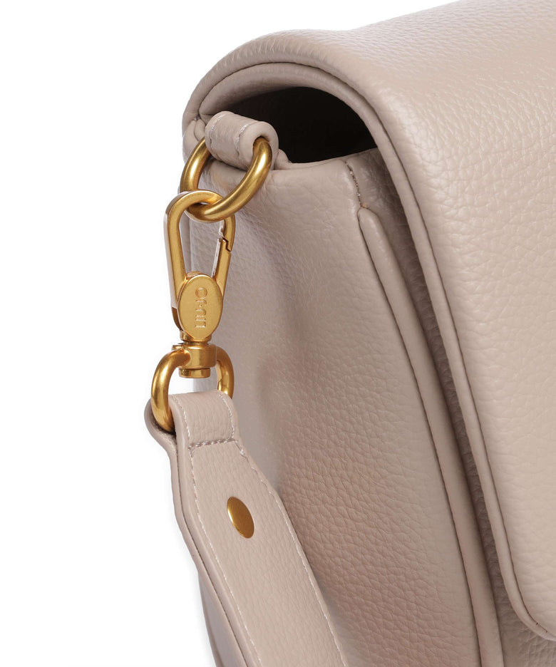 Liu Jo Onice Crossbody bag tortora chiaro
