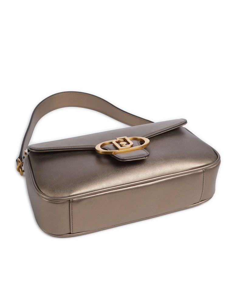 Liu Jo Rubino Shoulder bag bronzo metallic