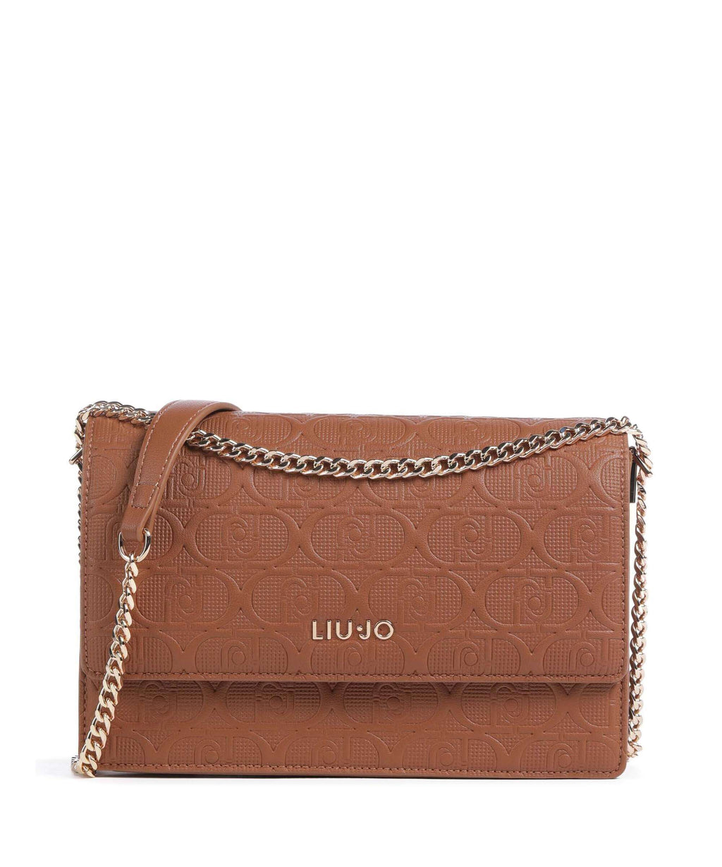 Liu Jo Manhattan Shoulder bag deer