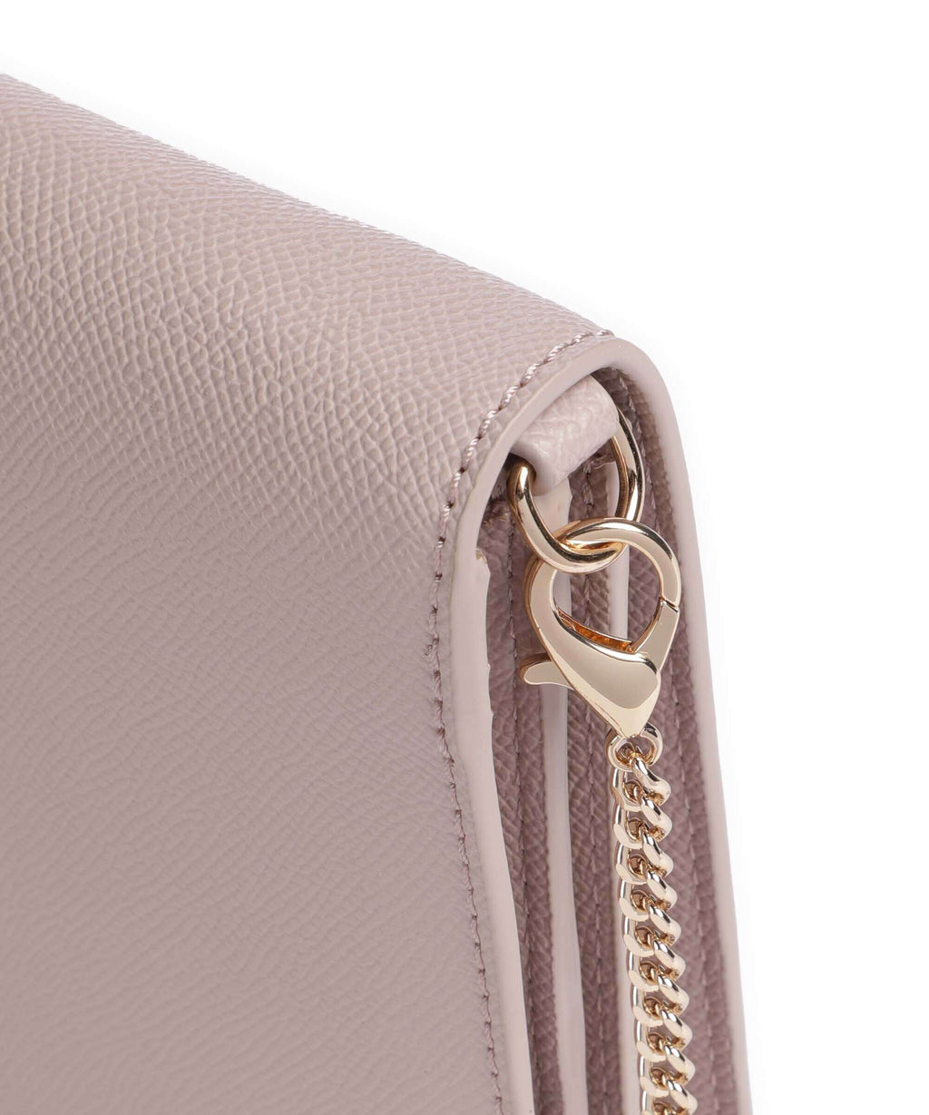 Liu Jo Caliwen Crossbody bag rose smoke