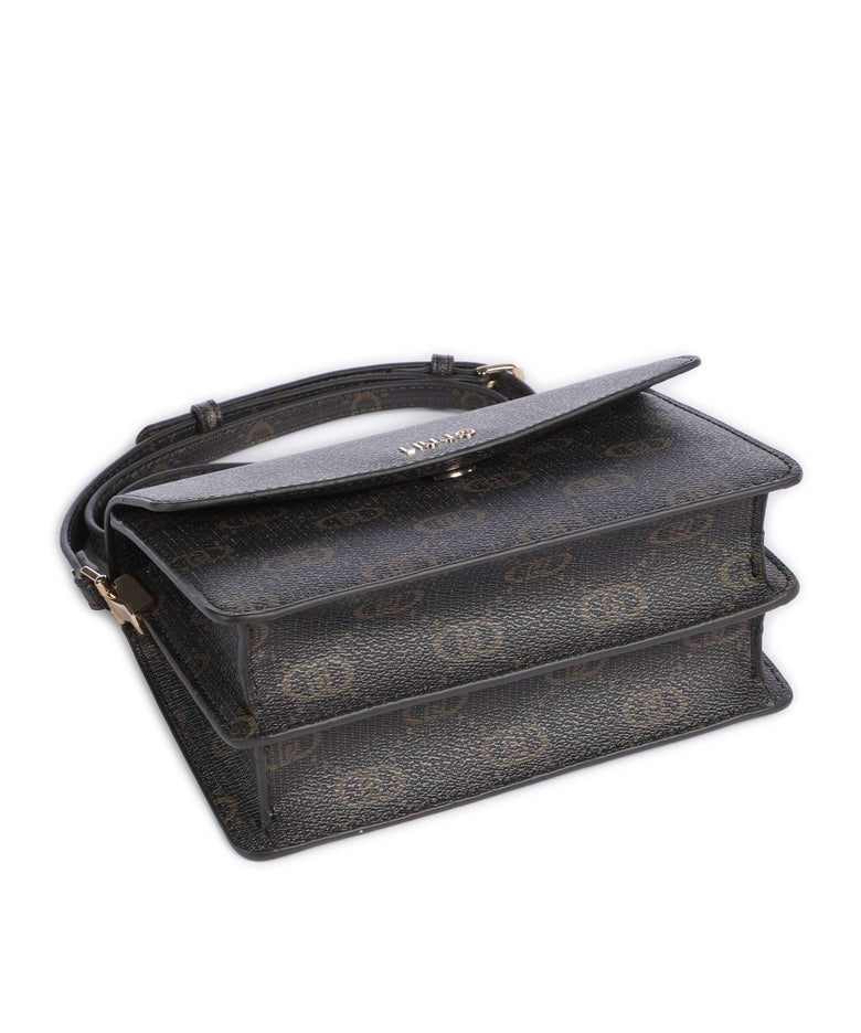 Liu Jo Caliwen Crossbody bag mocha